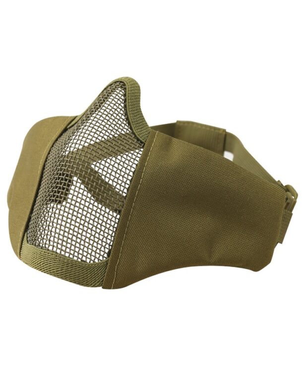 Recon Face Mask - Coyote