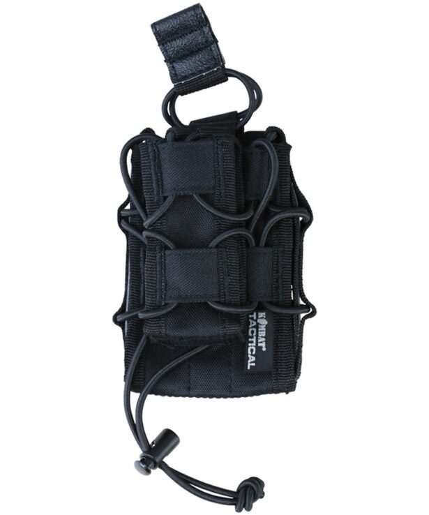 Spec-Ops Stacker Mag - Black