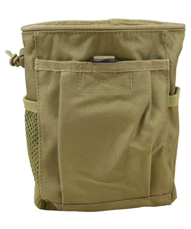 Large Dump Pouch - Coyote