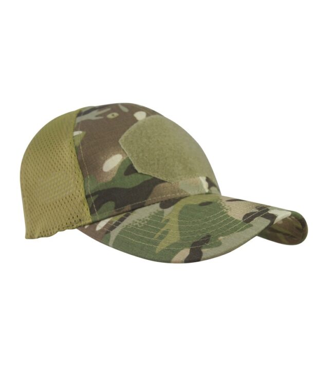 Spec-Ops Baseball Cap - BTP