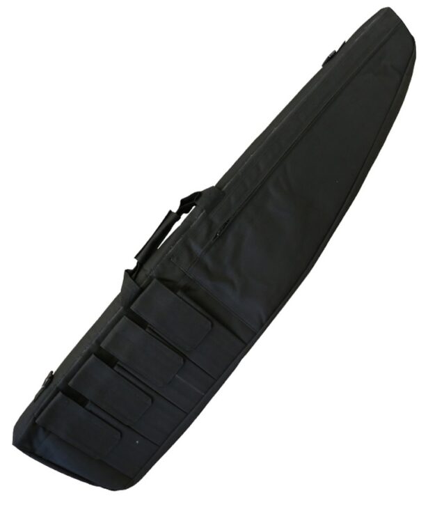 Elite Gun Case - Black