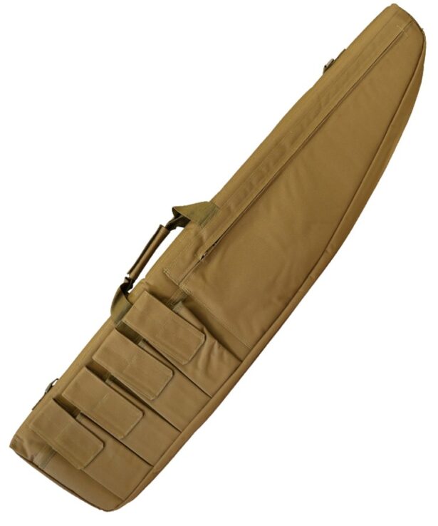 Elite Gun Case - Coyote