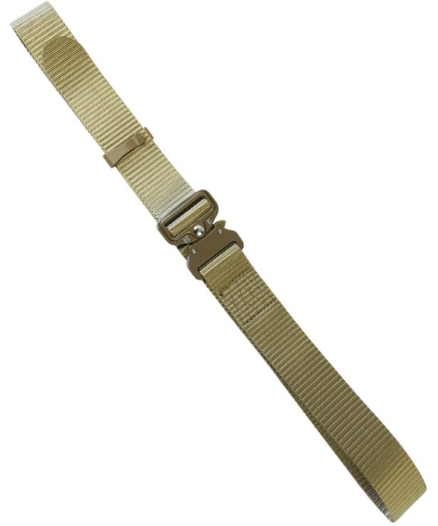 Recon Belt - Coyote