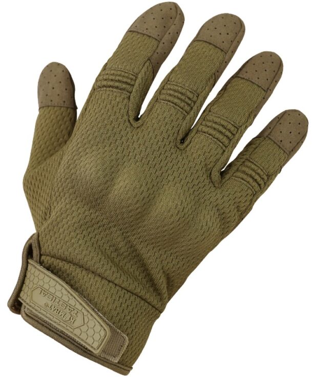 Recon Tactical Gloves - Coyote