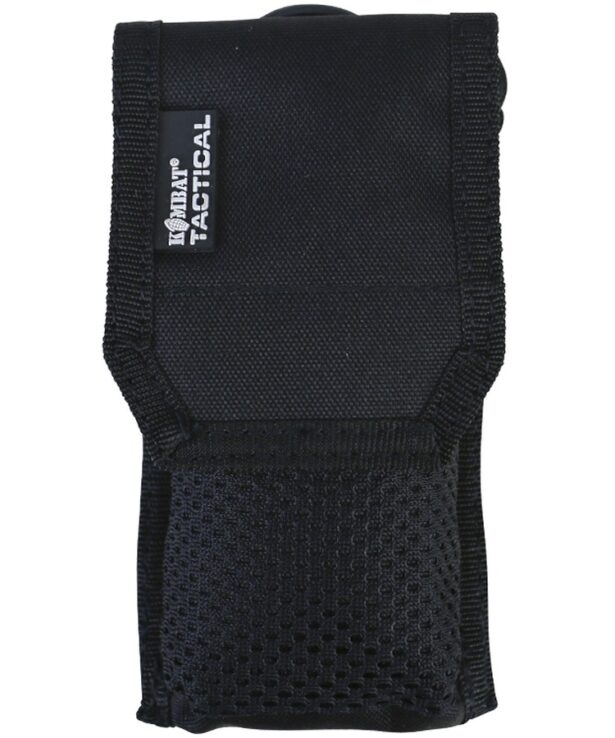 Phone Sleeve - Black