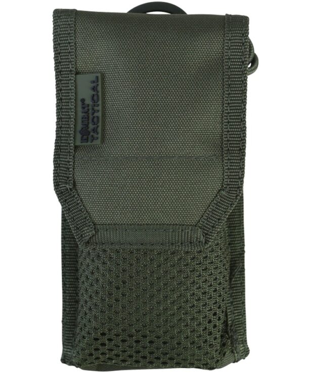 Phone Sleeve - Olive Green