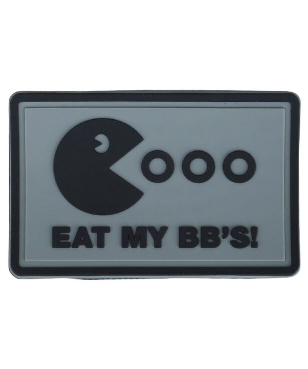 Eat My BB's Patch