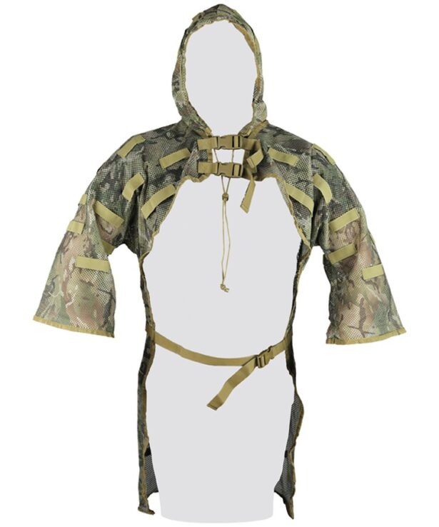 BTP Concealment Vest