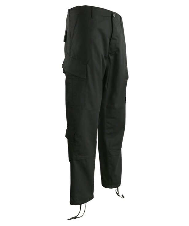 ACU Trousers - Black