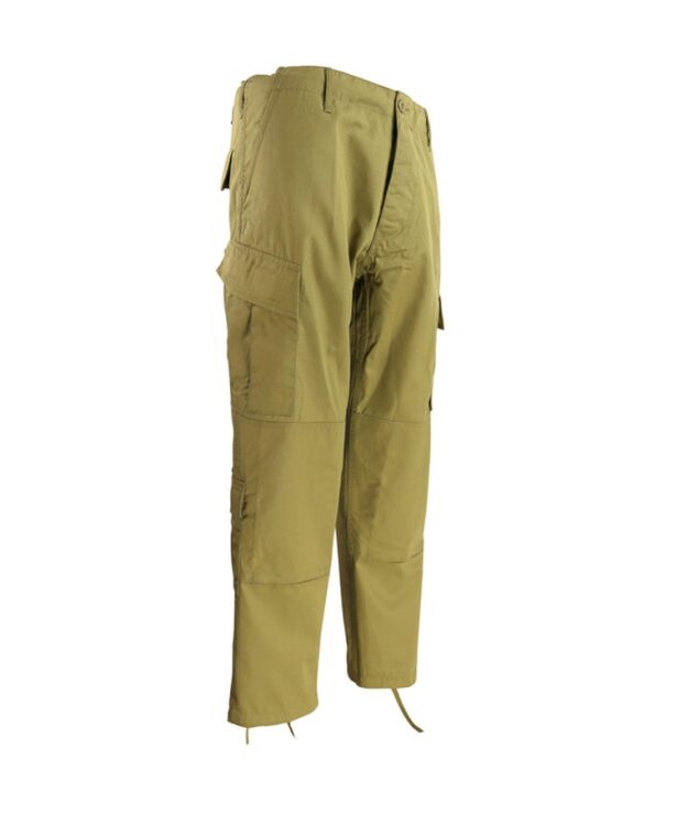 ACU Trousers - Coyote