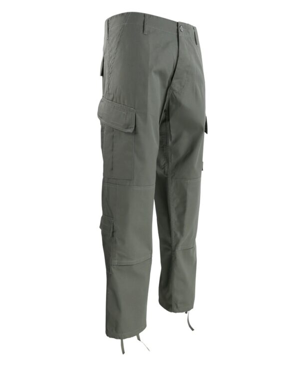 ACU Trousers - Gunmetal Grey - End of Line