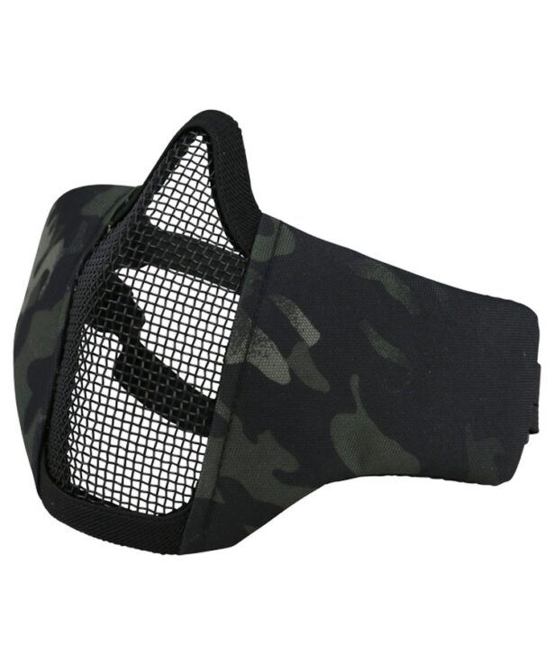 Recon Face Mask - BTP Black