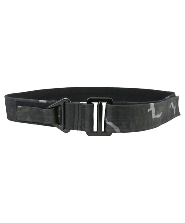 Tactical Rigger Belt - BTP Black