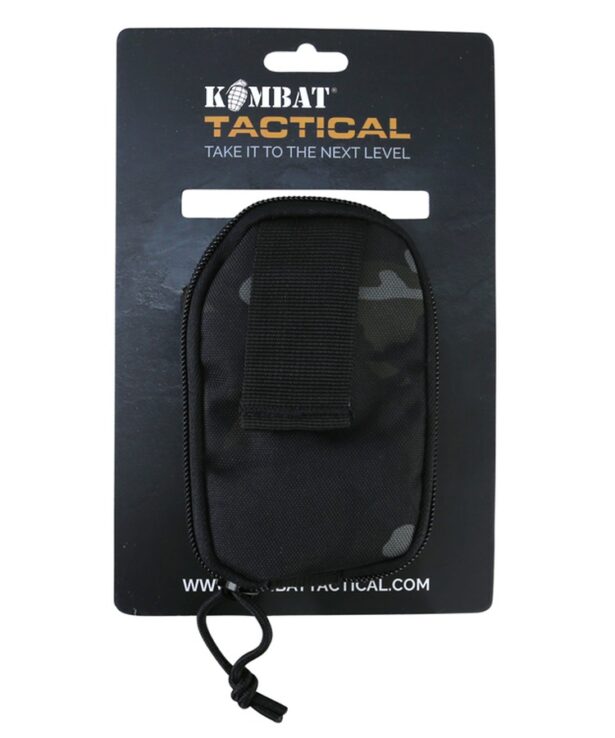 Covert Dump Pouch - BTP Black