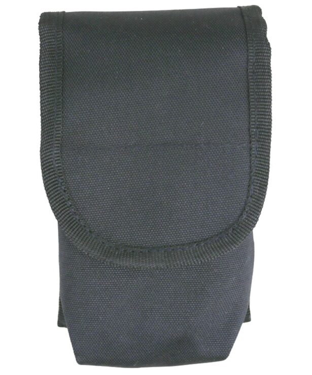 Molle Combi Pouch - Black