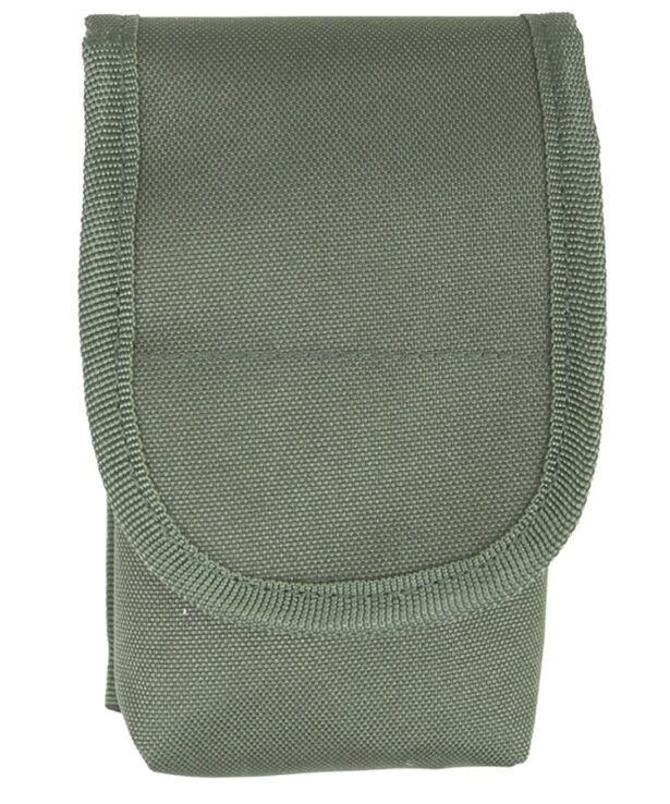 Molle Combi Pouch - Olive Green