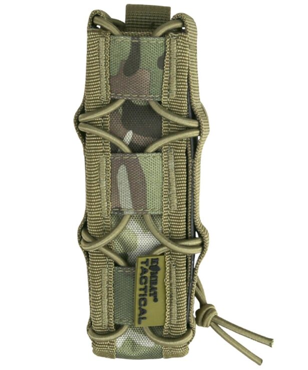 Spec-Ops Extended Pistol Mag Pouch - BTP