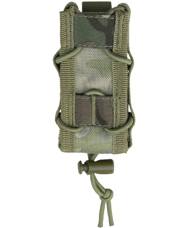 Single PISTOL Mag Pouch - BTP