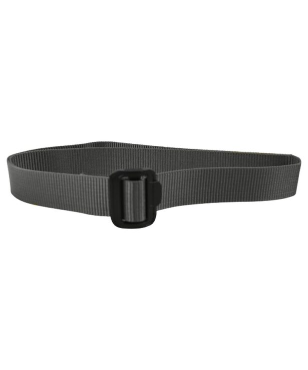 Fast Belt - Gunmetal Grey