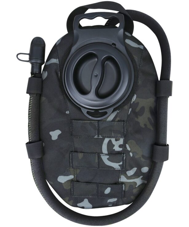 Molle Aqua Bladder - BTP Black