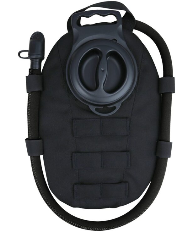 Molle Aqua Bladder - Black