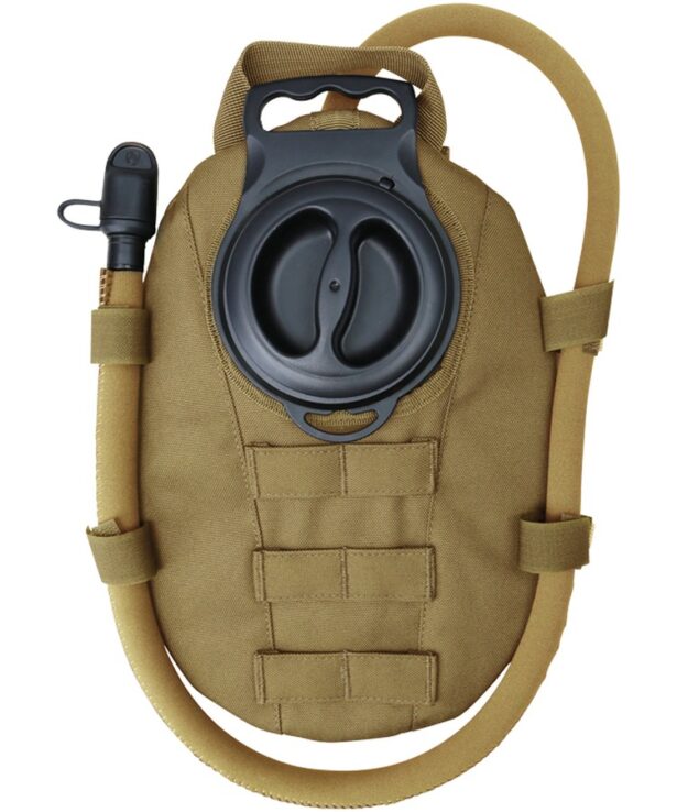 Molle Aqua Bladder - Coyote