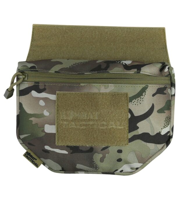 Guardian Waist Bag - BTP