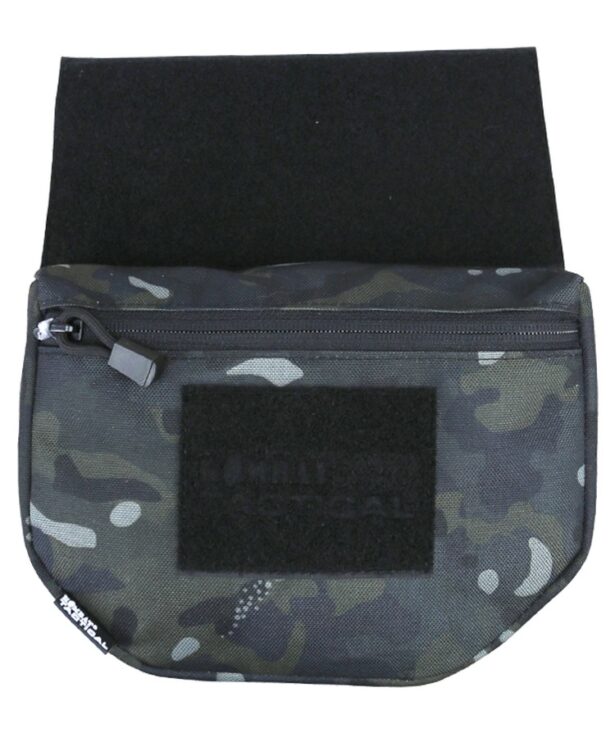 Guardian Waist Bag - BTP Black