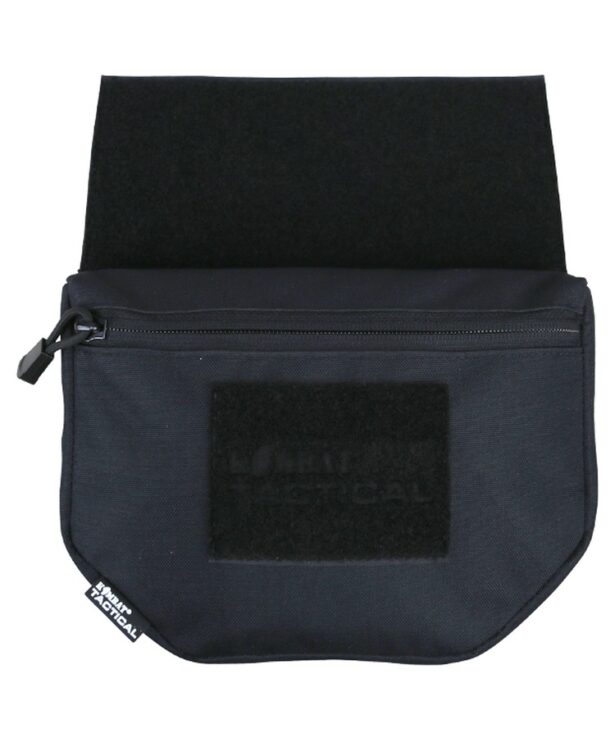 Guardian Waist Bag - Black