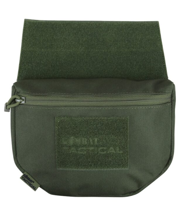 Guardian Waist Bag - Olive Green