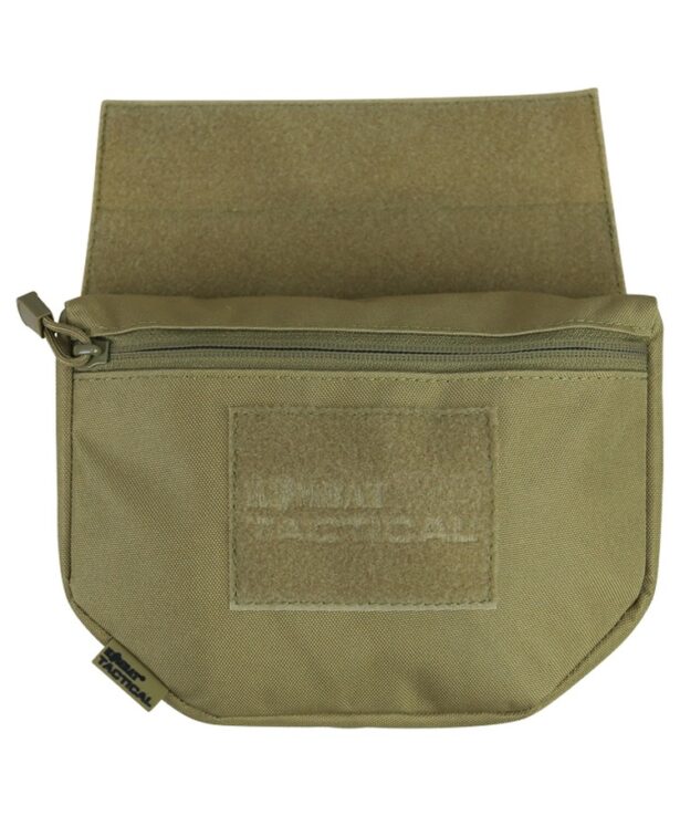 Guardian Waist Bag - Coyote