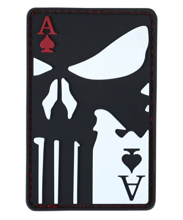 Ace Of Spades Patch