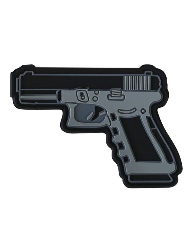 Pistol Patch