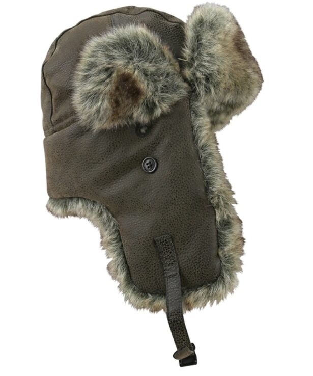 Polar Expo/Aviator Hat - Adults