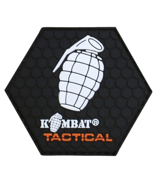 Kombat Tactical Hexagon