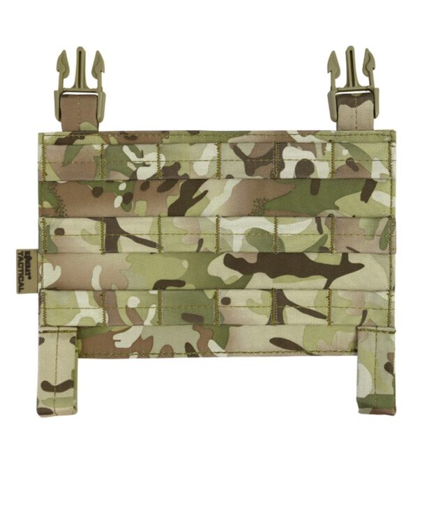 Buckle-Tek MOLLE Panel - BTP