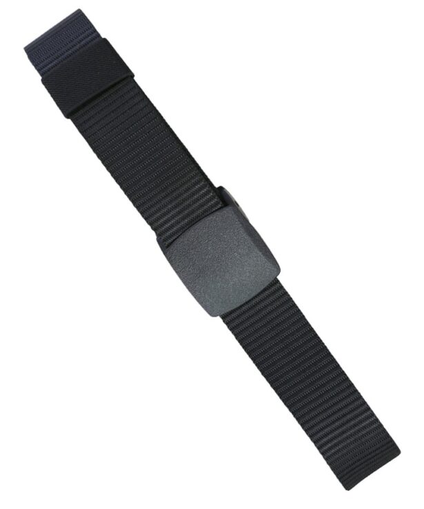 Elite Belt - Black