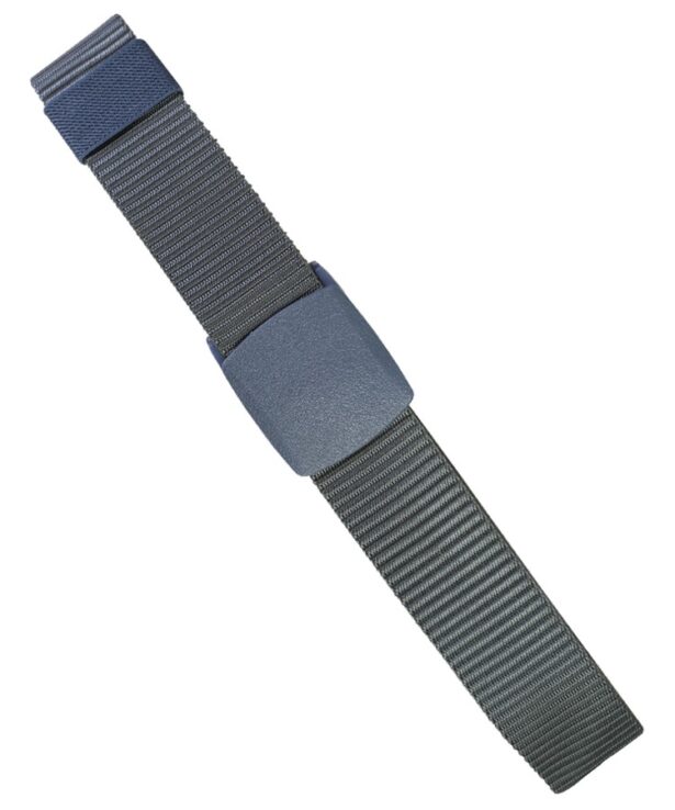 Elite Belt - Grey