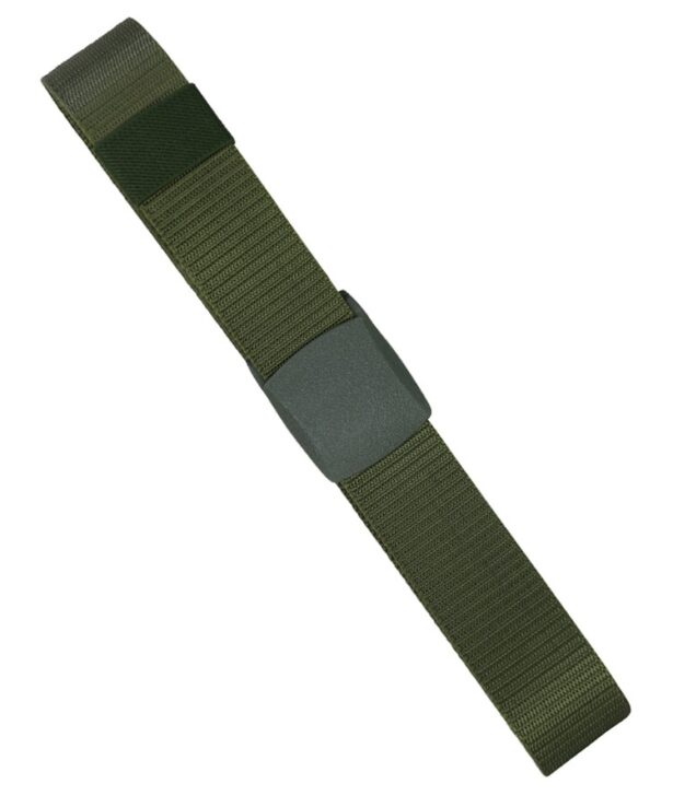 Elite Belt - Olive