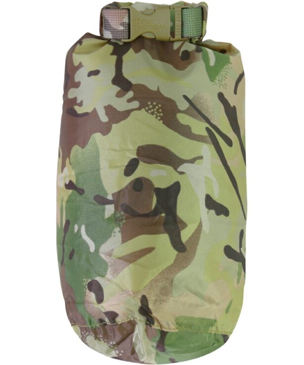 Lightweight Dry Sack - BTP - 3L