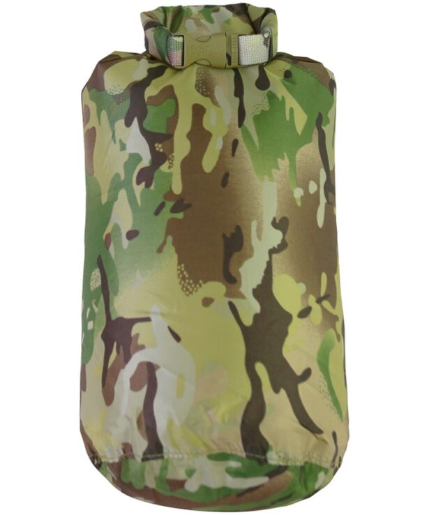 Lightweight Dry Sack - BTP - 6L