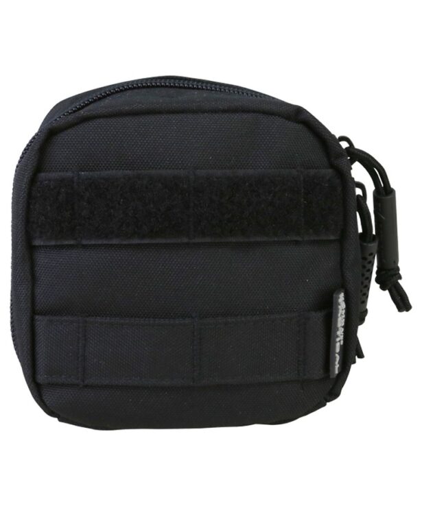 Mini Utility Pouch - Black