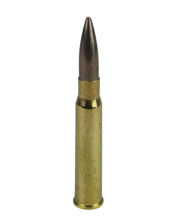 7.92 Mauser Cartridge