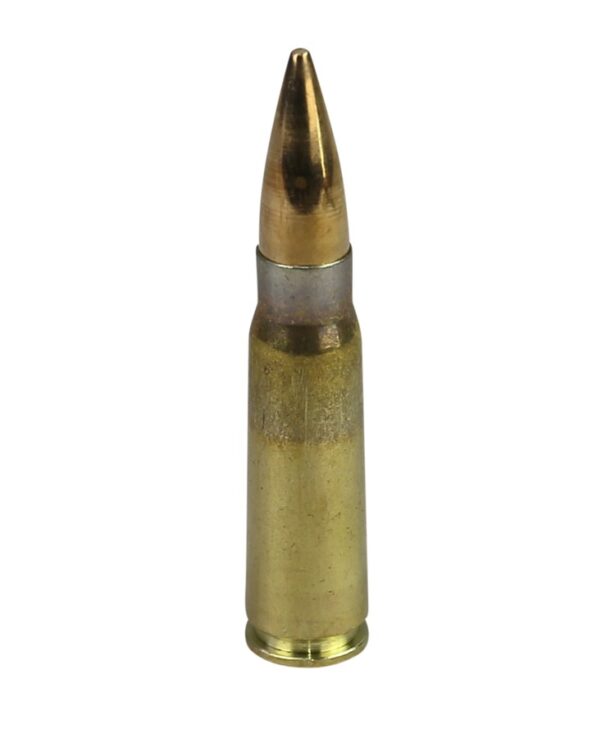 Russian Kalashnikov Bullet