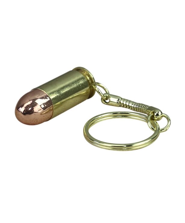 Colt 45 Keyring (Single)