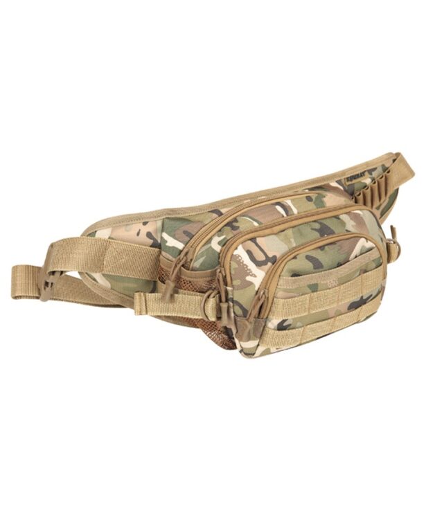 Summit Waist Bag - 3ltr - BTP