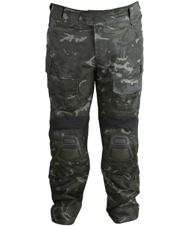 Gen II Spec-Ops Trousers - BTP Black