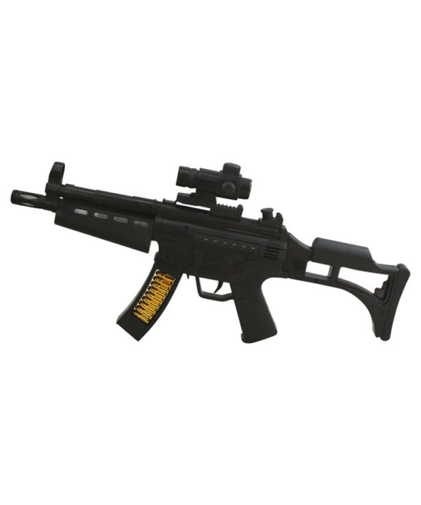 Toy MP5 (804B-1)