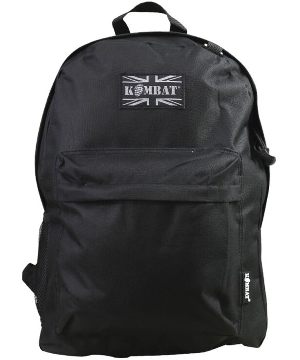 Street Pack - 18ltr - Black