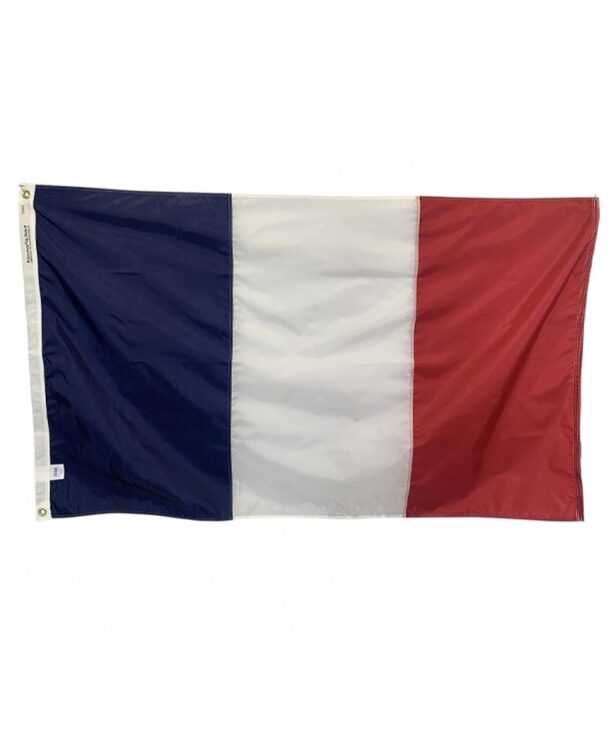 France Flag